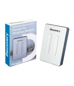 Discovery Report W30-S Sensor for Weather Stations