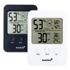 Levenhuk Wezzer BASE L30 White Thermohygrometer