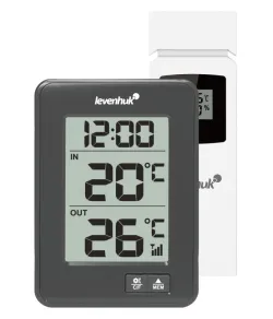 Levenhuk Wezzer BASE L50 Thermometer