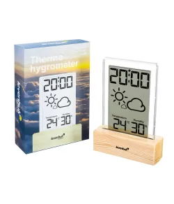 Levenhuk Wezzer BASE L60 Thermohygrometer