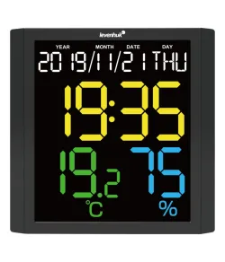 Levenhuk Wezzer PLUS LP10 Thermohygrometer