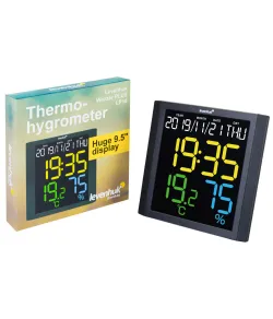 Levenhuk Wezzer PLUS LP10 Thermohygrometer