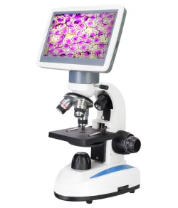 Levenhuk D85L LCD Digital Microscope