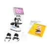 Levenhuk D85L LCD Digital Microscope