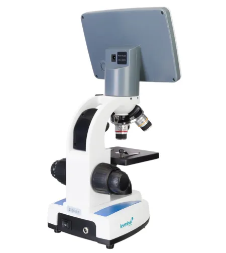 Levenhuk D85L LCD Digital Microscope