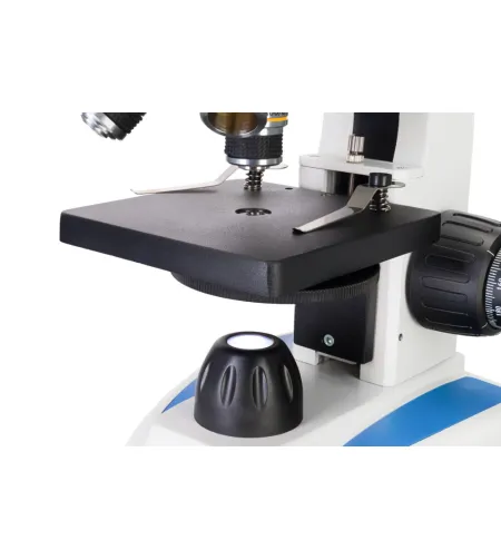 Levenhuk D85L LCD Digital Microscope