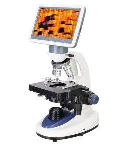 Levenhuk D95L LCD Digital Microscope