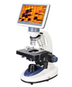 Levenhuk D95L LCD Digital Microscope