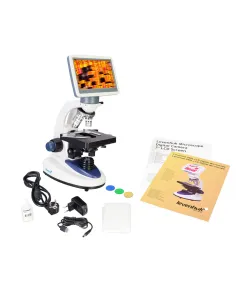 Levenhuk D95L LCD Digital Microscope