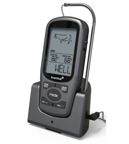 Levenhuk F30 juhtmevaba toiduvalmistamise termosond