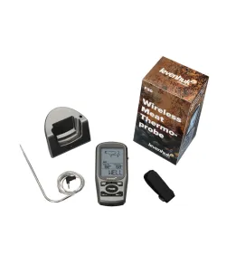 Levenhuk F30 Wireless Cooking Thermoprobe