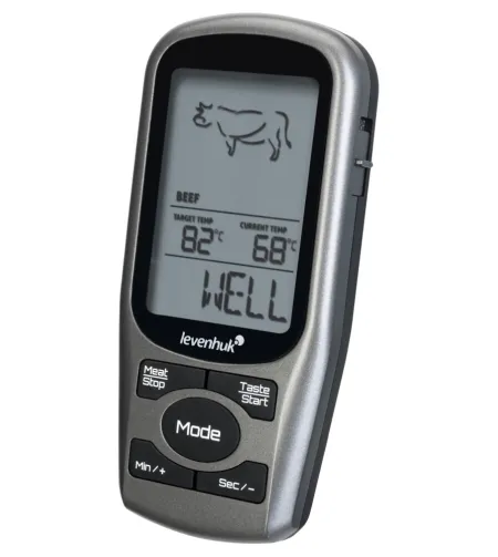 Levenhuk F30 juhtmevaba toiduvalmistamise termosond