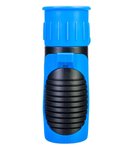 Levenhuk LabZZ B2 Blue Wave vaikiški žiūronai