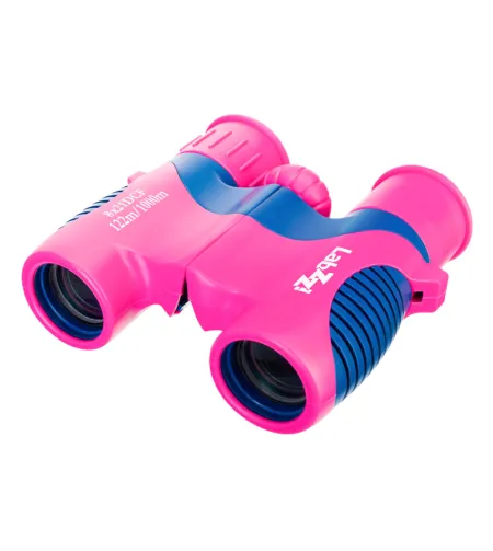 Levenhuk LabZZ B2 Flamingo Binoculars