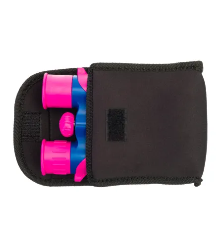 Levenhuk LabZZ B2 Flamingo Binoculars