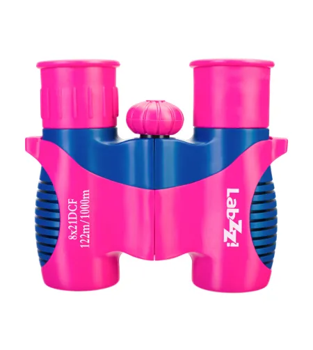 Levenhuk LabZZ B2 Flamingo Binoculars