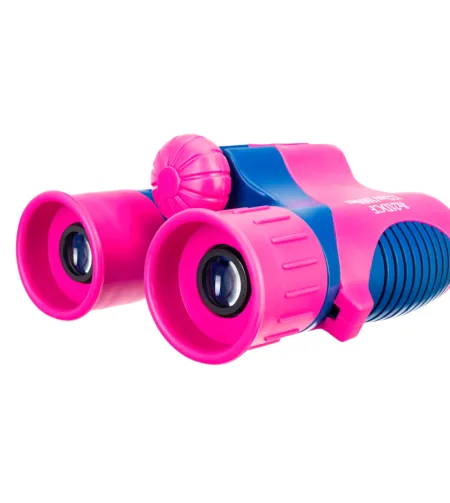 Levenhuk LabZZ B2 Flamingo Binoculars