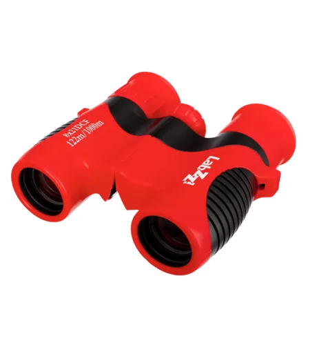 Levenhuk LabZZ B2 Red Berry Binoculars