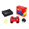 Levenhuk LabZZ B2 Red Berry Binoculars