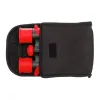 Levenhuk LabZZ B2 Red Berry Binoculars