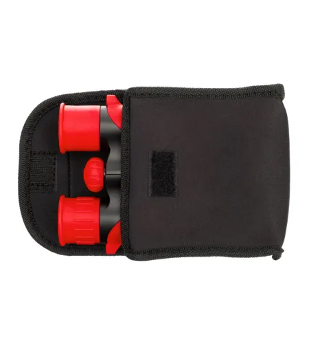 Levenhuk LabZZ B2 Red Berry Binoculars