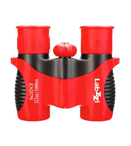 Levenhuk LabZZ B2 Red Berry Binoculars