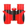Levenhuk LabZZ B2 Red Berry Binoculars