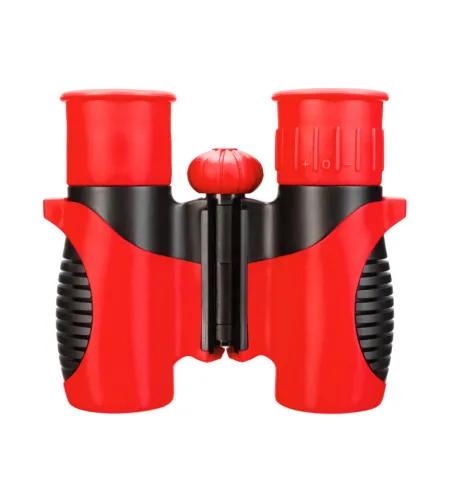 Levenhuk LabZZ B2 Red Berry Binoculars