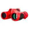 Levenhuk LabZZ B2 Red Berry Binoculars