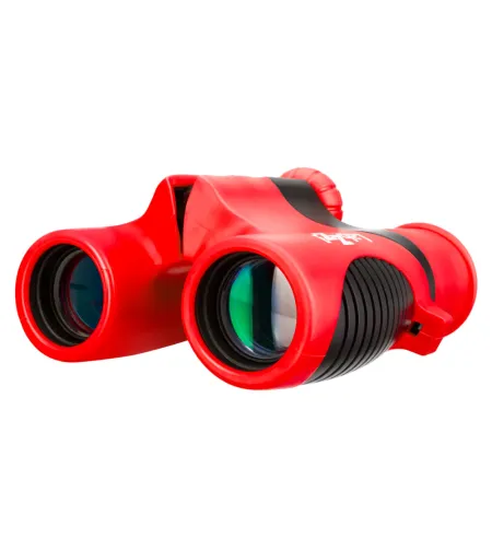 Levenhuk LabZZ B2 Red Berry Binoculars