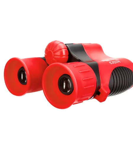 Levenhuk LabZZ B2 Red Berry Binoculars