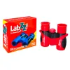 Levenhuk LabZZ B2 Red Berry Binoculars