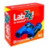 Levenhuk LabZZ B2 Red Berry Binoculars