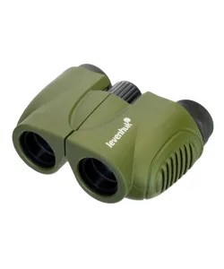 Levenhuk Travel 8x21 Binoculars