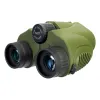 Levenhuk Travel 8x21 Binoculars