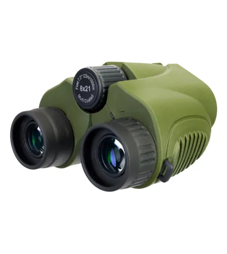 Levenhuk Travel 8x21 Binoculars