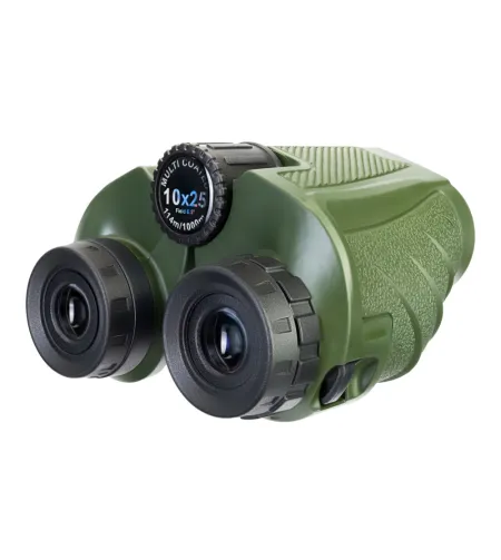 Levenhuk Travel 10x25 Binoculars