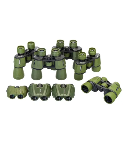 Levenhuk Travel 10x40 Binoculars