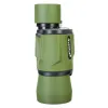 Levenhuk Travel 10x40 Binoculars