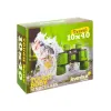 Levenhuk Travel 10x40 Binoculars