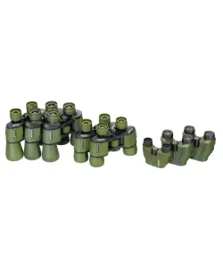 Levenhuk Travel 12x50 Binoculars