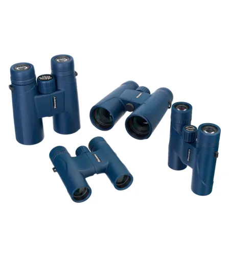Discovery Elbrus 8x42 Binoculars