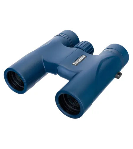 Discovery Elbrus 10x25 Binoculars