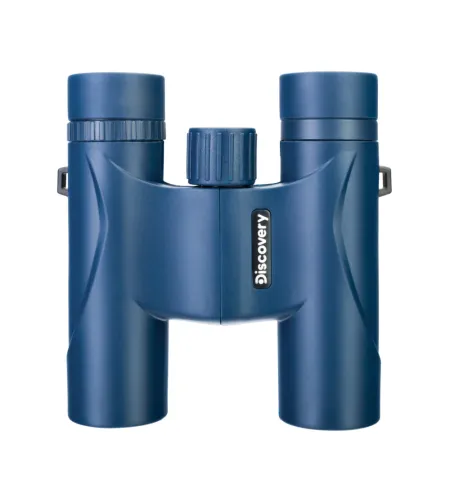 Discovery Elbrus 10x25 Binoculars