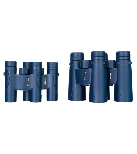 Discovery Elbrus 10x42 Binoculars