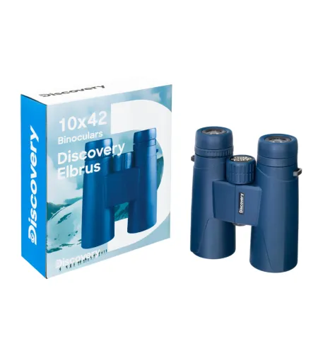 Discovery Elbrus 10x42 Binoculars