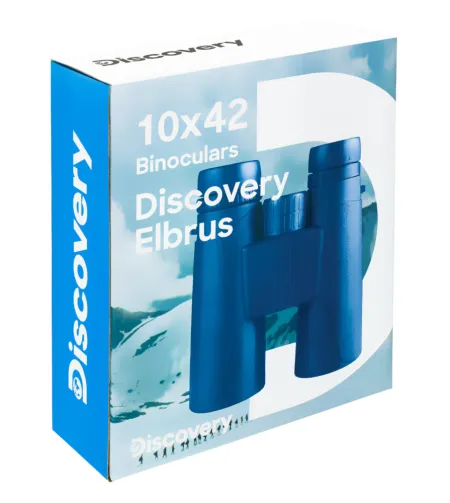 Discovery Elbrus 10x42 Binoculars