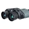Discovery Flint 8x40 binoculars