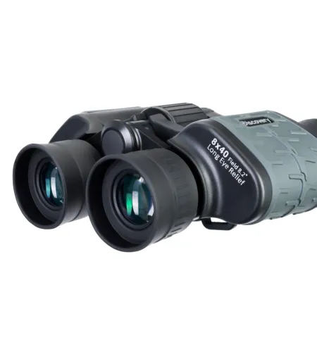 Discovery Flint 8x40 binoculars