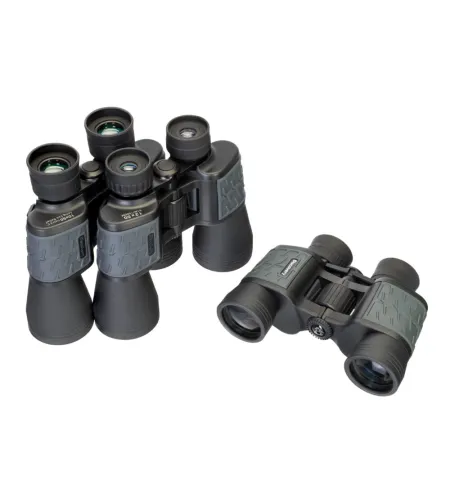 Discovery Flint 12x50 Žiūronai